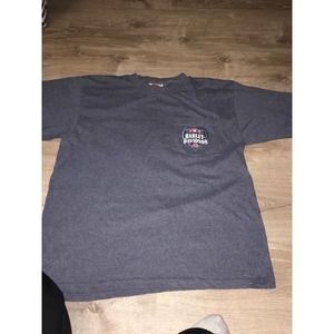 Harley-Davidson shirt